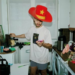 Image for 'Comme un enfant'