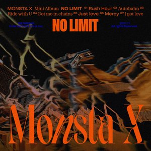 Image for 'No Limit'