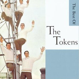 Bild för 'Wimoweh!!! - The Best Of The Tokens'