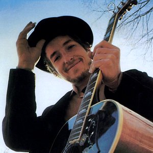 Image for 'Nashville Skyline'