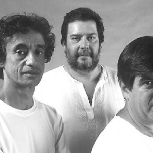 Image for 'Uakti'