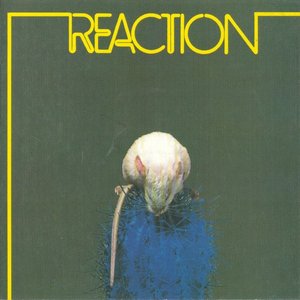 Image for 'Reaction'