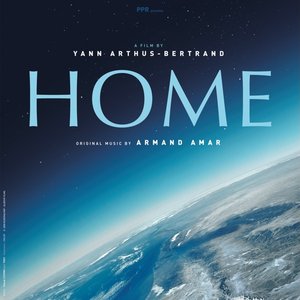 Image for 'Home (Original Motion Picture Soundtrack) [Deluxe Version]'