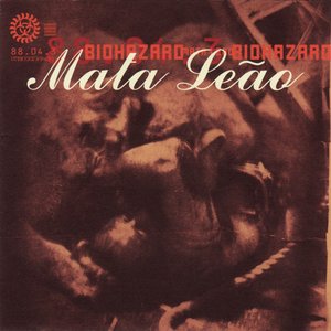 Image for 'Mata Leao'