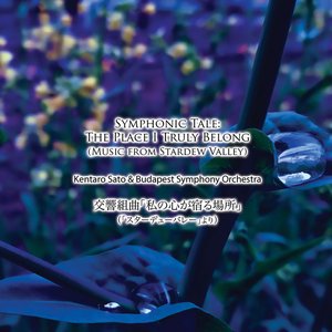 Image for 'Symphonic Tale: The Place I Truly Belong (Music from Stardew Valley)'