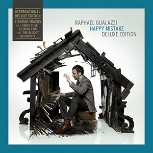 Image for 'Happy Mistake (International Deluxe Edition)'