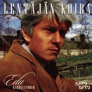 Image for 'Lentäjän Koira'