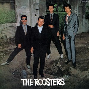 Image for 'The Roosters'