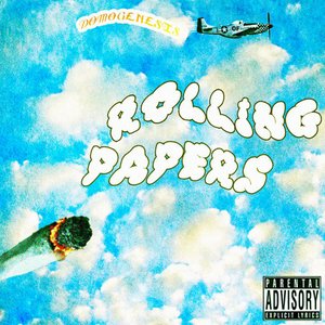 Image pour 'Rolling Papers'