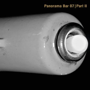Image for 'Panorama Bar 07 Part 2'