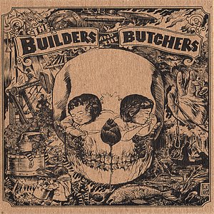 Image pour 'The Builders and the Butchers'