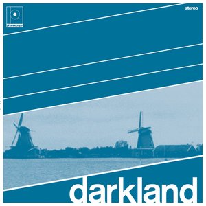 “Darkland (Tulips Sessions)”的封面