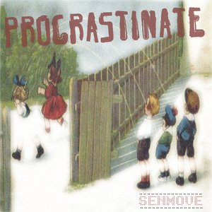 Image for 'Procrastinate'