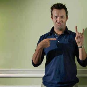 Изображение для 'Jason Sudeikis'