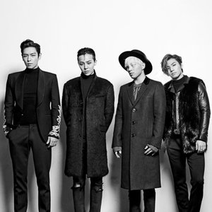 Image for 'Bigbang'