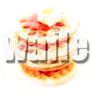 Image for 'Wafle'