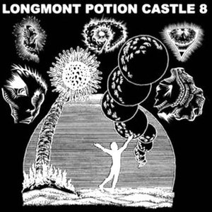 Imagem de 'Longmont Potion Castle 8'