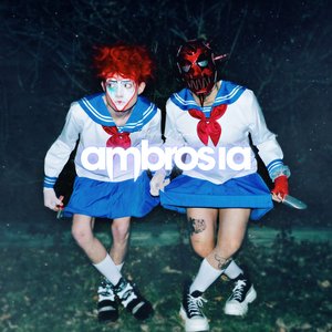 'ambrosia'の画像