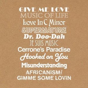 Image for 'Give Me Remixes'