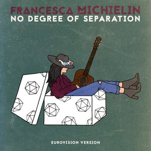 Image for 'No Degree of Separation (Eurovision Version)'