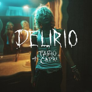 Image pour 'DELIRIO'