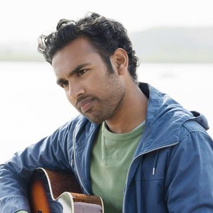 Bild för 'Himesh Patel'