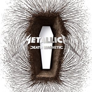 Zdjęcia dla 'Death Magnetic'