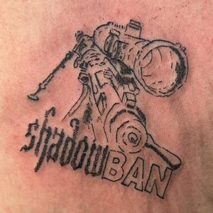 Image pour 'SHADOWBAN'