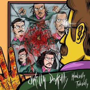 Image for 'Howdilly Twodilly'