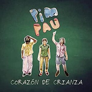 Изображение для 'Corazón de Crianza'