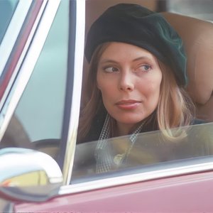 Immagine per 'Joni Mitchell'