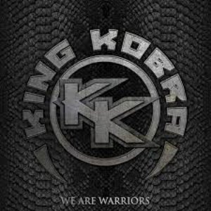 Image for 'We Are Warriors'