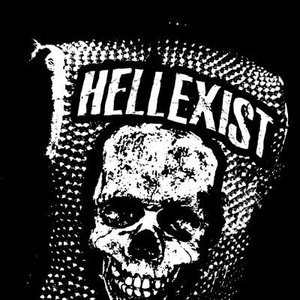 “Hellexist”的封面