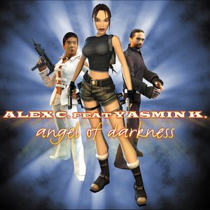 Image for 'Angel Of Darkness'