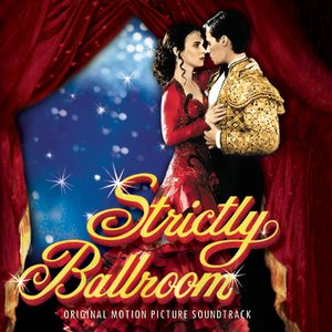 Изображение для 'Strictly Ballroom Soundtrack'
