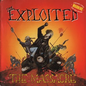 'The Massacre'の画像