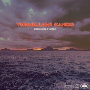 Image for 'Vermillion Sands'