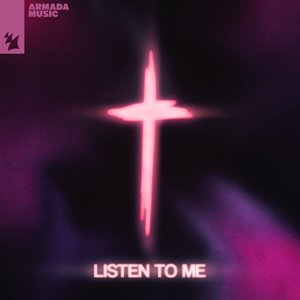 Image for 'Listen to Me'