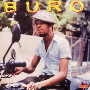 Image for 'Buro'