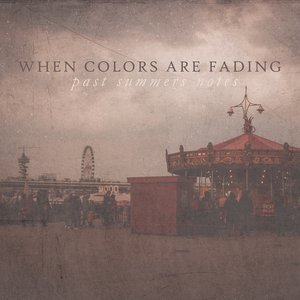 “When Colors Are Fading”的封面