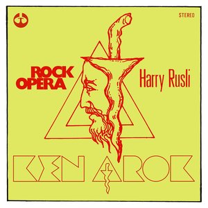 Image for 'Opera Rock Ken Arok'