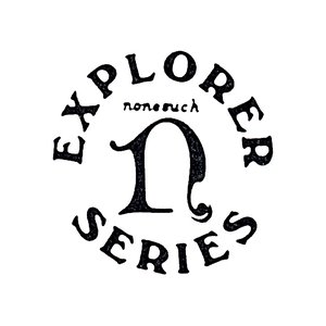 Image for 'Nonesuch Explorer Series'