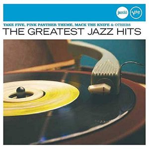 'The Greatest Jazz Hits (Jazz Club)'の画像