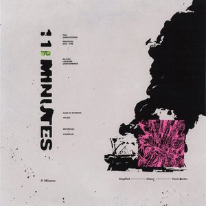 Image for '11 Minutes (with Halsey feat. Travis Barker)'