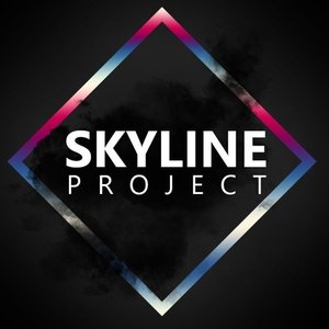 “skyline project”的封面