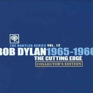 Immagine per 'The Bootleg Series Vol. 12 - The Cutting Edge 1965-1966 [Collector's Edition]'