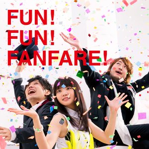 Imagem de 'FUN! FUN! FANFARE!'