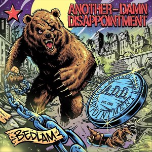 Image for 'Bedlam'