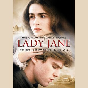 Image for 'Lady Jane'