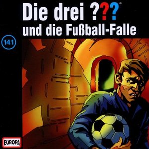 Imagem de '141/und die Fußball-Falle'